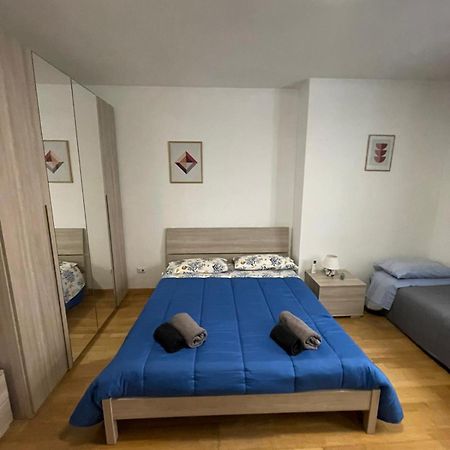 Il Vicoletto Guest House 托雷斯港 外观 照片