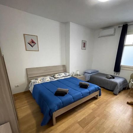 Il Vicoletto Guest House 托雷斯港 外观 照片