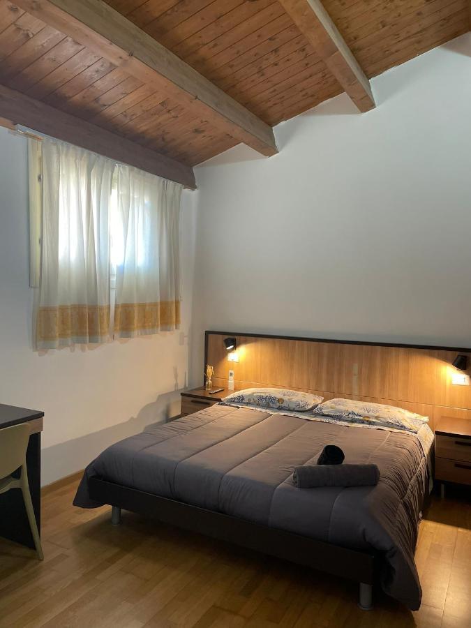 Il Vicoletto Guest House 托雷斯港 外观 照片