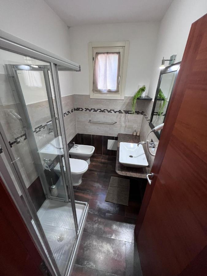 Il Vicoletto Guest House 托雷斯港 外观 照片