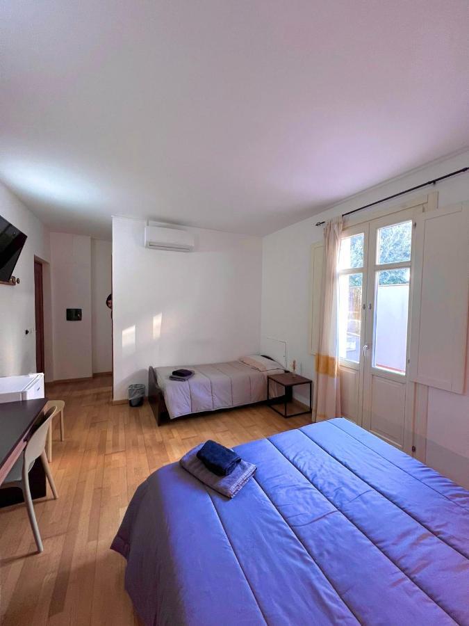 Il Vicoletto Guest House 托雷斯港 外观 照片