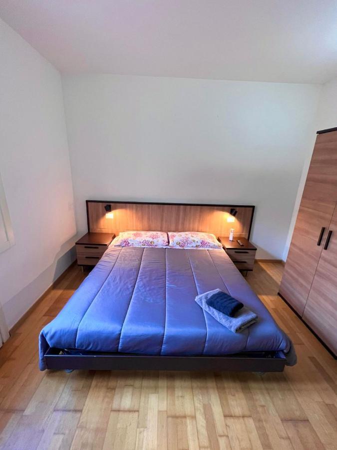 Il Vicoletto Guest House 托雷斯港 外观 照片