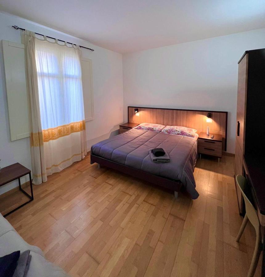 Il Vicoletto Guest House 托雷斯港 外观 照片