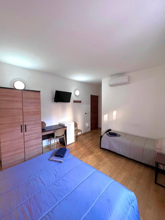 Il Vicoletto Guest House 托雷斯港 外观 照片