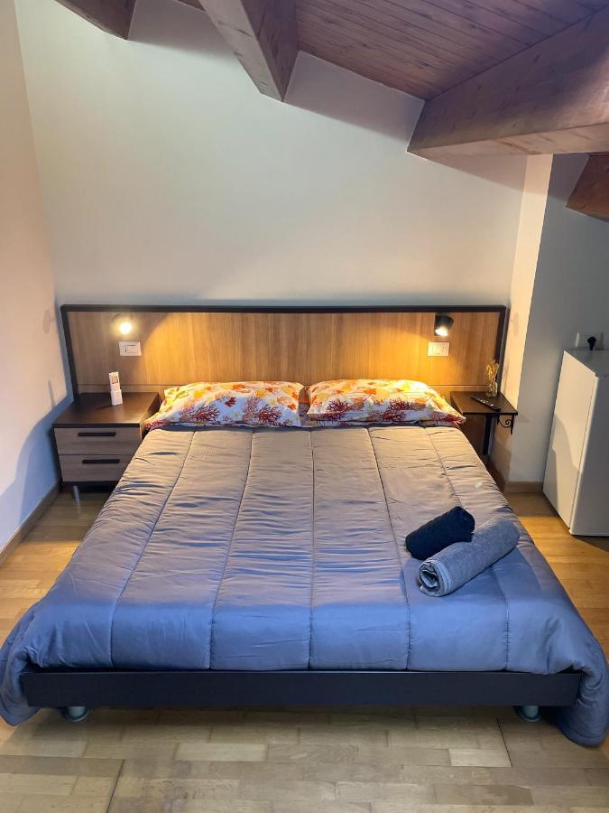 Il Vicoletto Guest House 托雷斯港 外观 照片