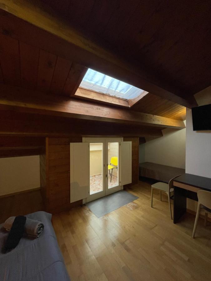 Il Vicoletto Guest House 托雷斯港 外观 照片