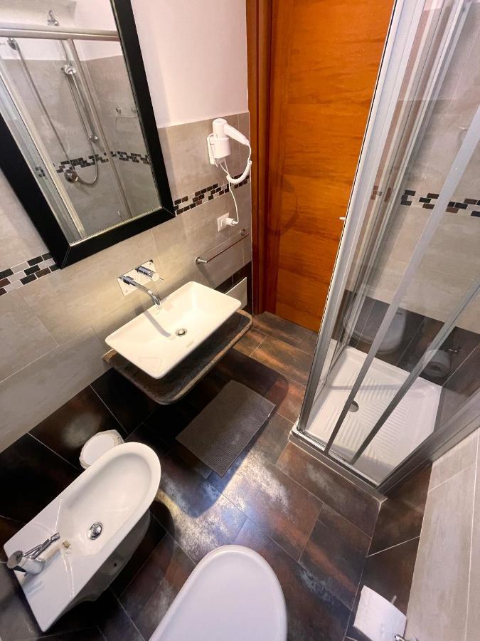 Il Vicoletto Guest House 托雷斯港 外观 照片