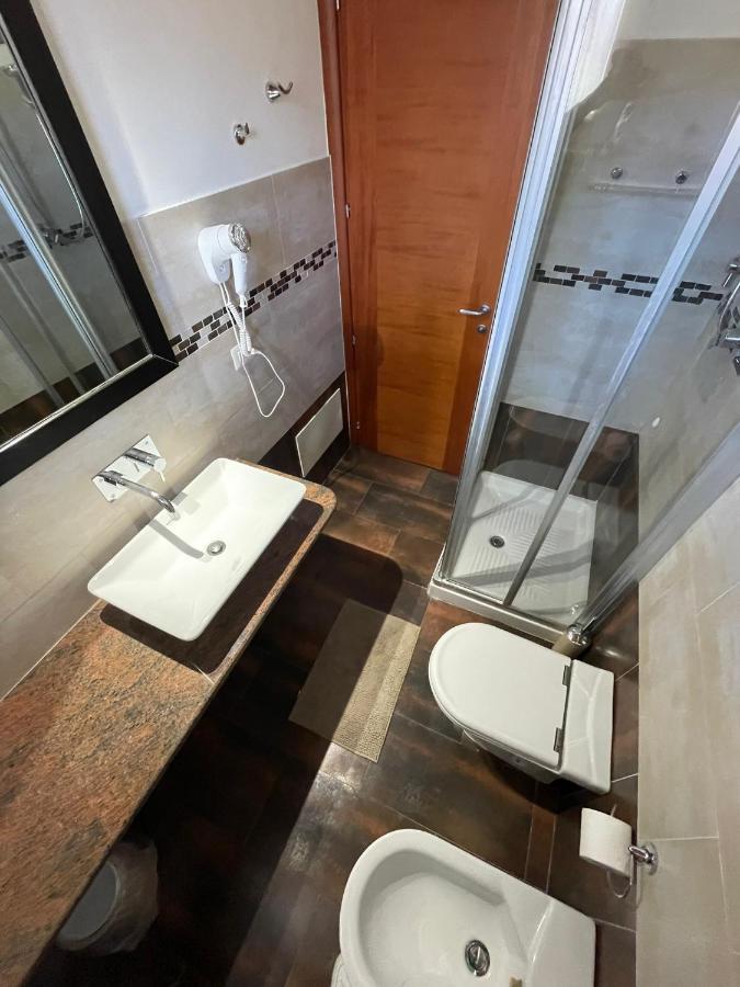 Il Vicoletto Guest House 托雷斯港 外观 照片