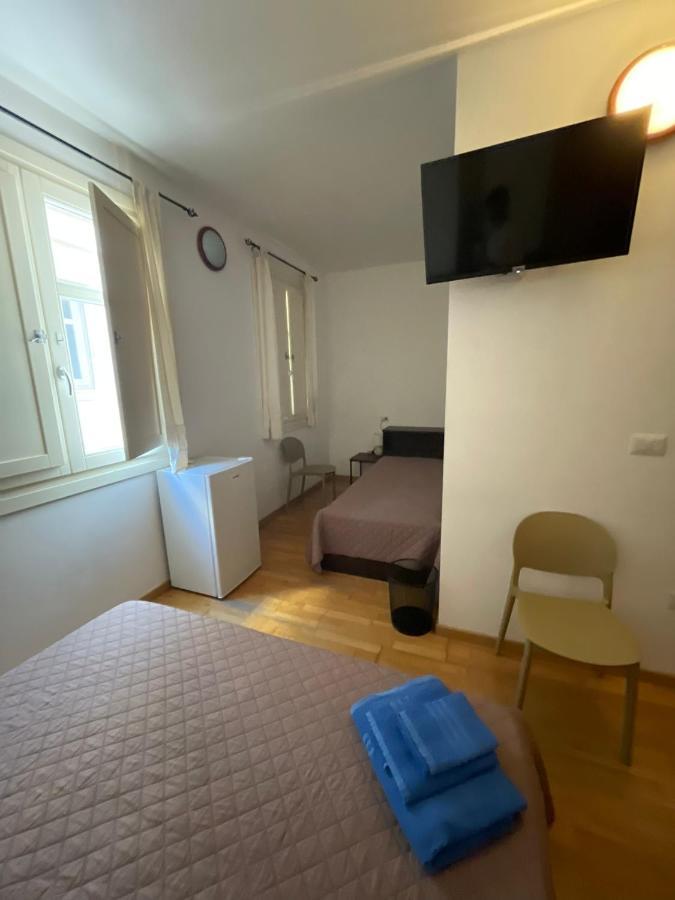 Il Vicoletto Guest House 托雷斯港 外观 照片