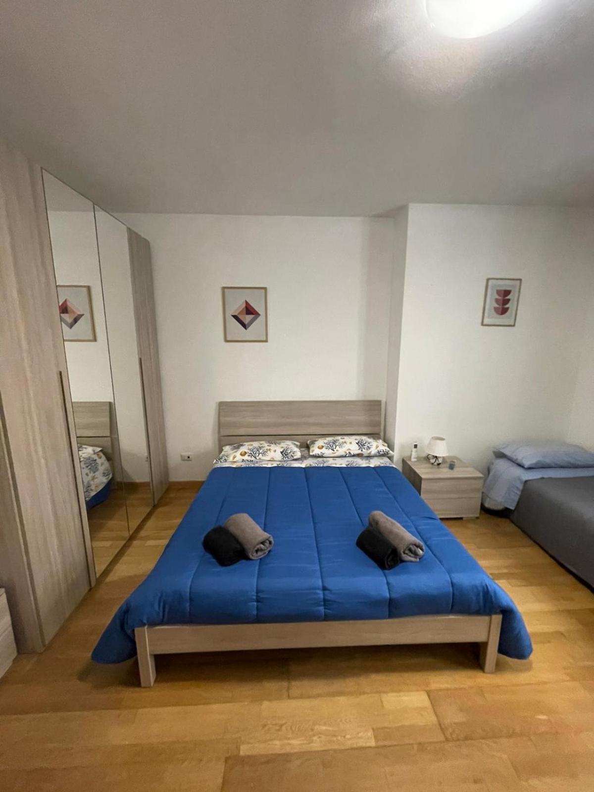 Il Vicoletto Guest House 托雷斯港 外观 照片