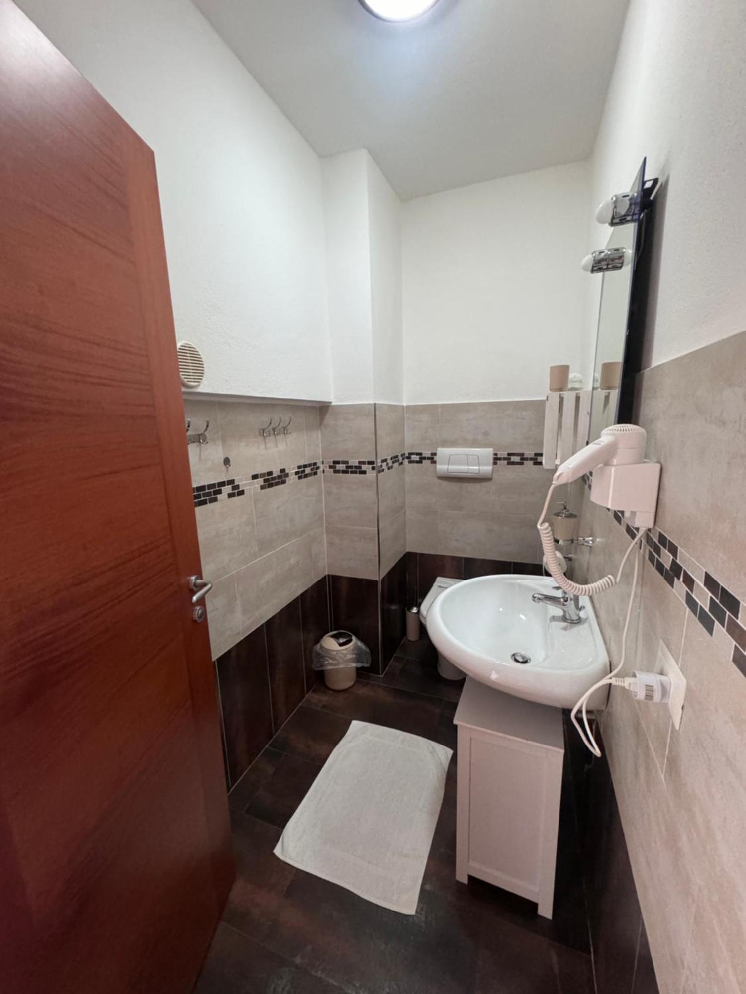 Il Vicoletto Guest House 托雷斯港 外观 照片