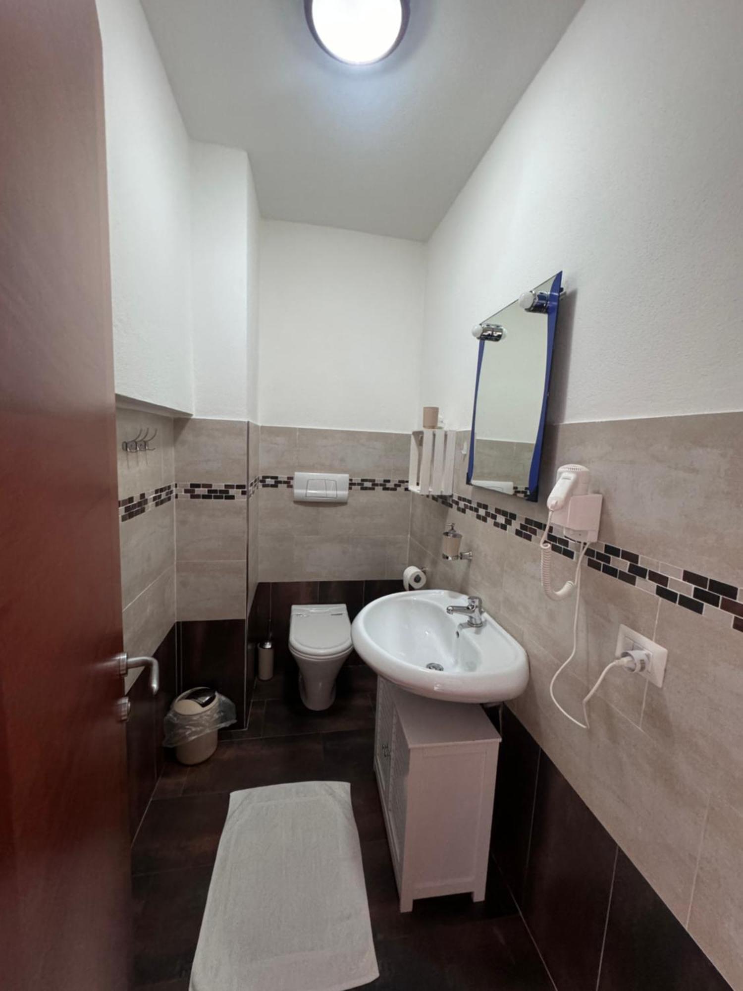 Il Vicoletto Guest House 托雷斯港 外观 照片
